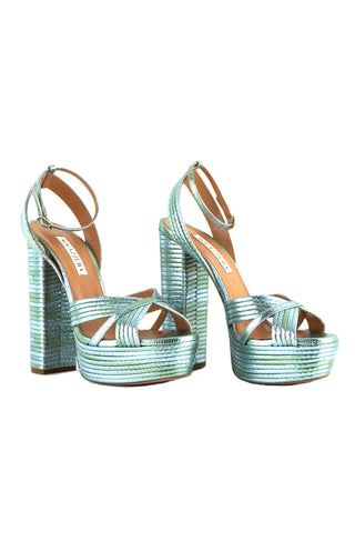 Sundance Plateau Platform Sandals