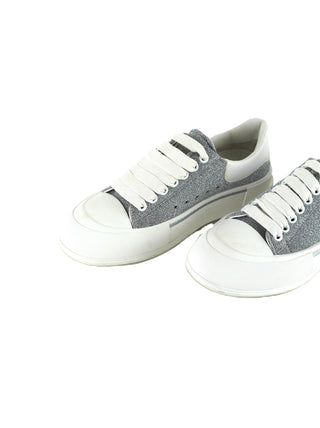 Deck Plimsol Sneakers