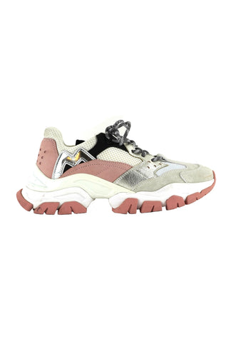 Leave No Trace Low-Top Sneakers
