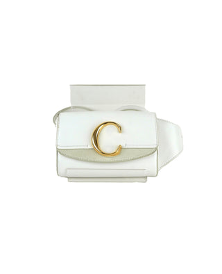 C Belt Bag