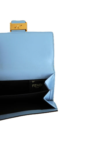 Baguette Continental Wallet