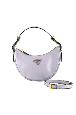 Arque Small Shoulder Bag