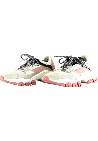 Leave No Trace Low-Top Sneakers