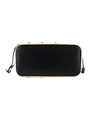 Neverfull MM Bag with Pouch
