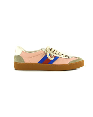 G74 Web Sneakers