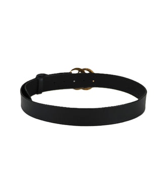 Snake Double G Belt