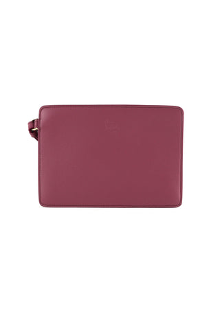 Bettina Small Wristlet Pouch