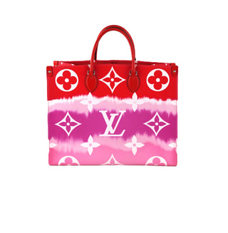 On The Go GM Bag
