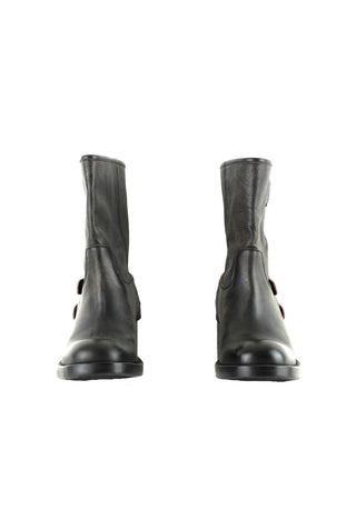 Dakota Ankle Boots