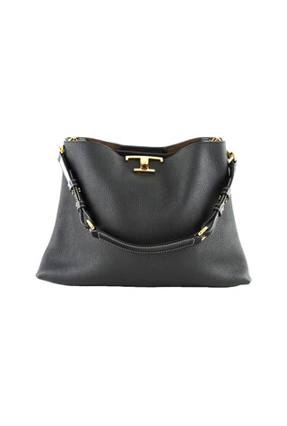 T Timeless Shoulder Bag