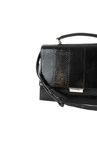 Medium Babylone Top Handle Bag