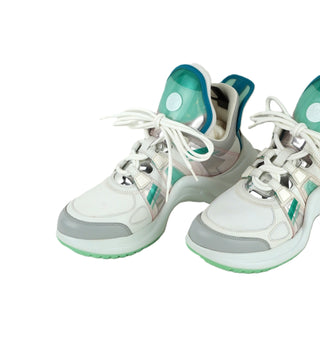 Limited Edition Archlight Sneakers
