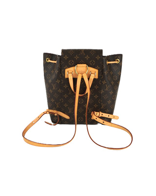 Monogram Montsouris NM Backpack