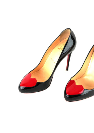 Doracora 100 Pumps