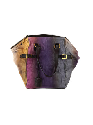 Ombre Downtown Tote Bag
