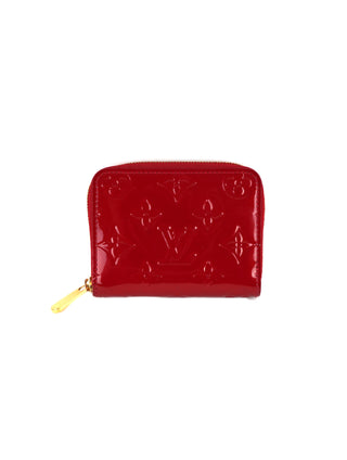Vernis Zippy Wallet