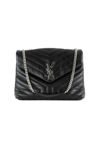 Loulou Shoulder Bag