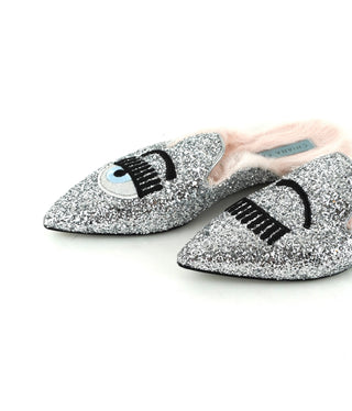 Flirting Mules