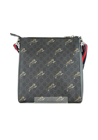 Supreme Tigers Messenger Bag