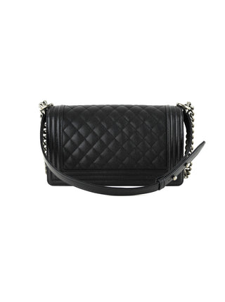 Boy Flap Bag