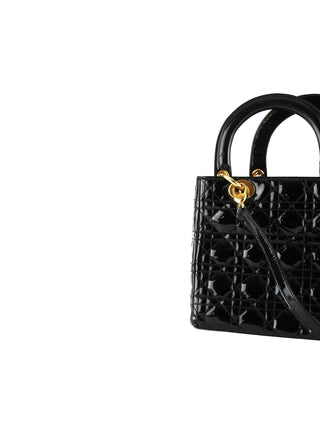 Lady Dior Bag