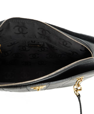 Vintage Shoulder Bag