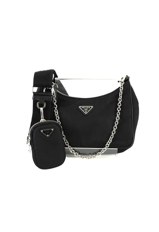 Re-Edition 2005 Re-Nylon Bag