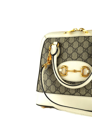 Horsebit 1955 Top Handle Bag