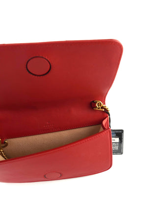 Chain Wallet Bag