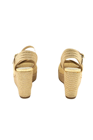 Dellana 100 Wedges
