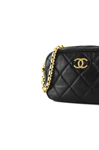 Coco Crush Camera Bag