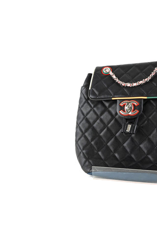 Cuba Urban Spirit Backpack