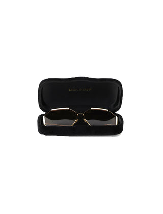 Margot Oversized Sunglasses