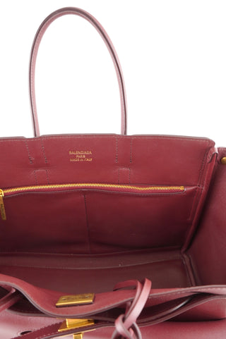 Bel Air Carry All Tote Bag