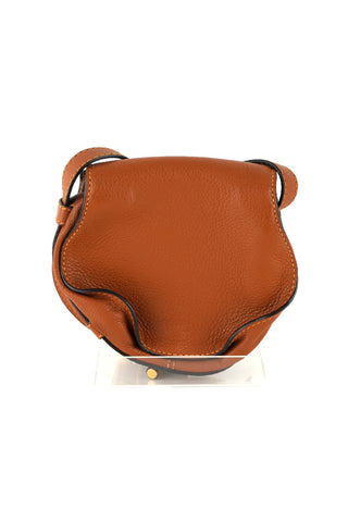 Small Marcie Saddle Bag