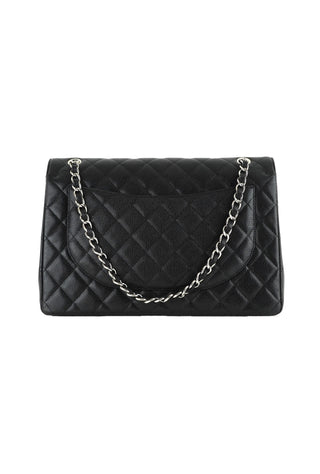 Maxi Double Flap Bag