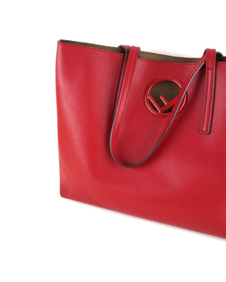 Vienna Shopping Tote Bag