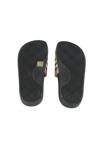 Furley Check Slides