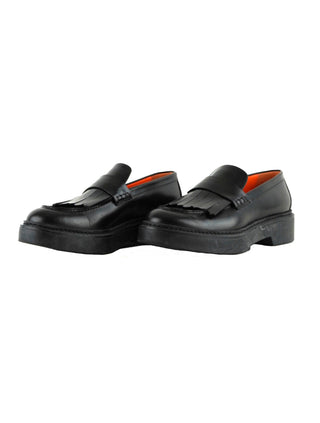 Pamela Kiltie Loafers
