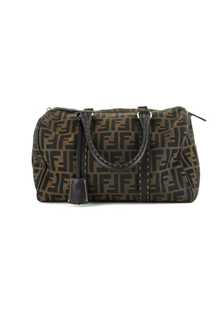 Zucca Boston Bag