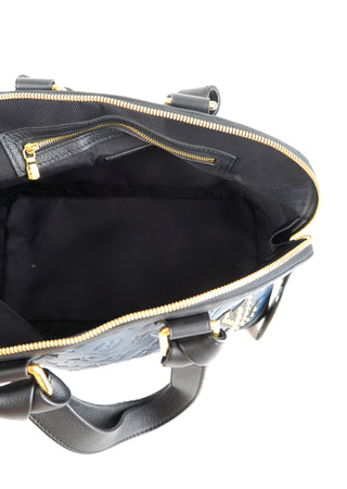 Limited Edition Double Jeu Neo-Alma Bag