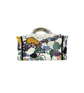 Ciel De Reve Small Book Tote Bag
