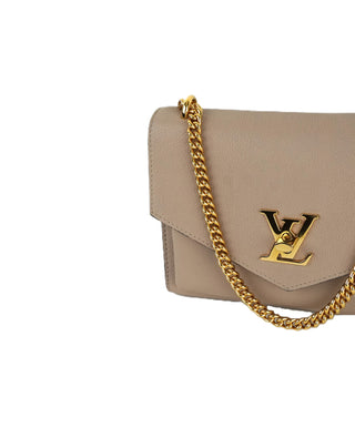Lock Me Bag