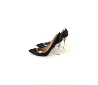 Rockstud Pumps