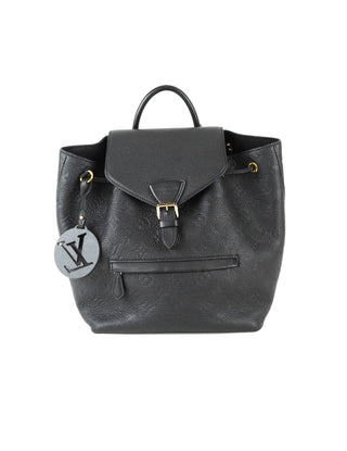 Empreinte Leather Montsouris PM Bag