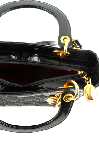 Lady Dior Bag