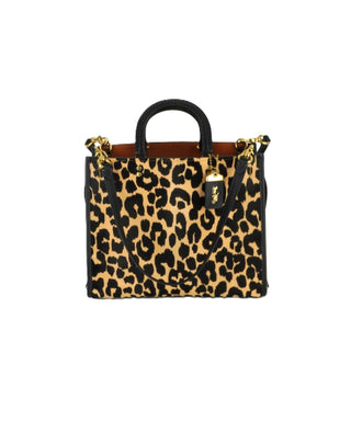 Rogue in Haircalf Bag