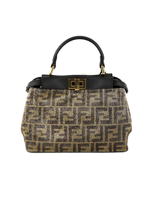 Limited Edition Peekaboo Bag