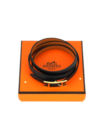Behapi Triple Tour Bracelet