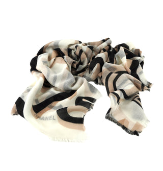 100% Cashmere Scarf